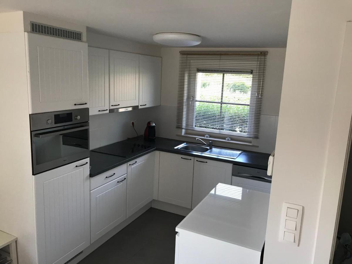 Vakantiehuisje De Panne Vlak Aan Plopsaland En De Zee Εξωτερικό φωτογραφία