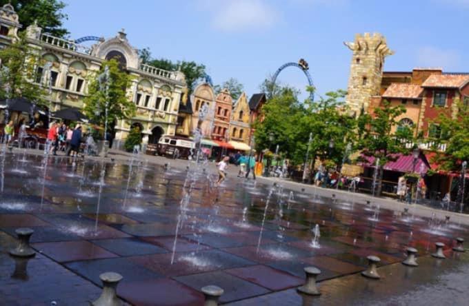 Vakantiehuisje De Panne Vlak Aan Plopsaland En De Zee Εξωτερικό φωτογραφία