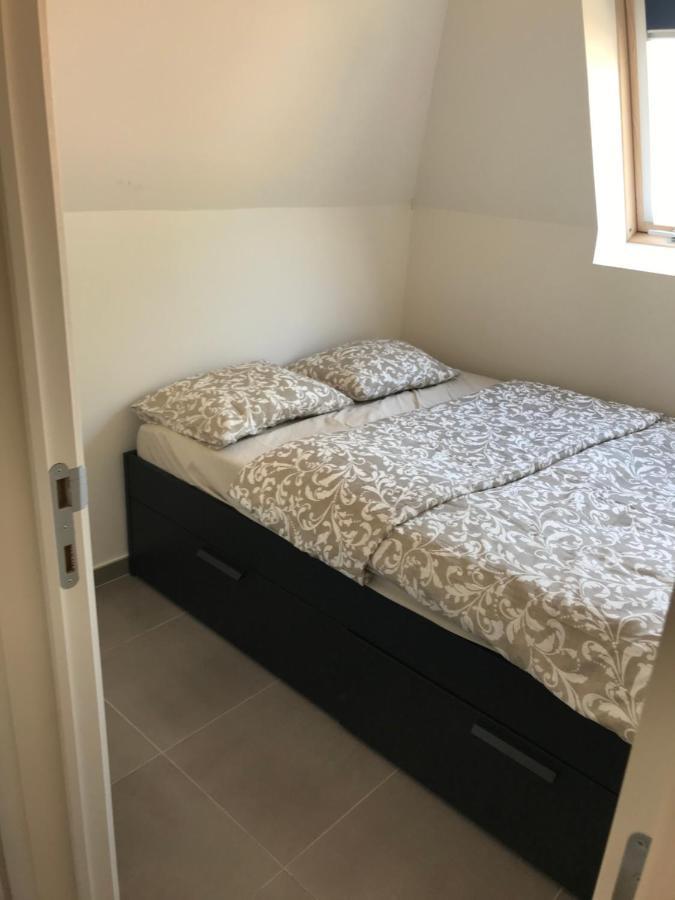 Vakantiehuisje De Panne Vlak Aan Plopsaland En De Zee Εξωτερικό φωτογραφία