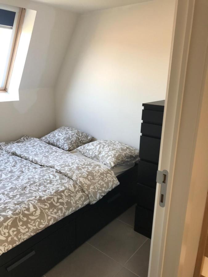 Vakantiehuisje De Panne Vlak Aan Plopsaland En De Zee Εξωτερικό φωτογραφία